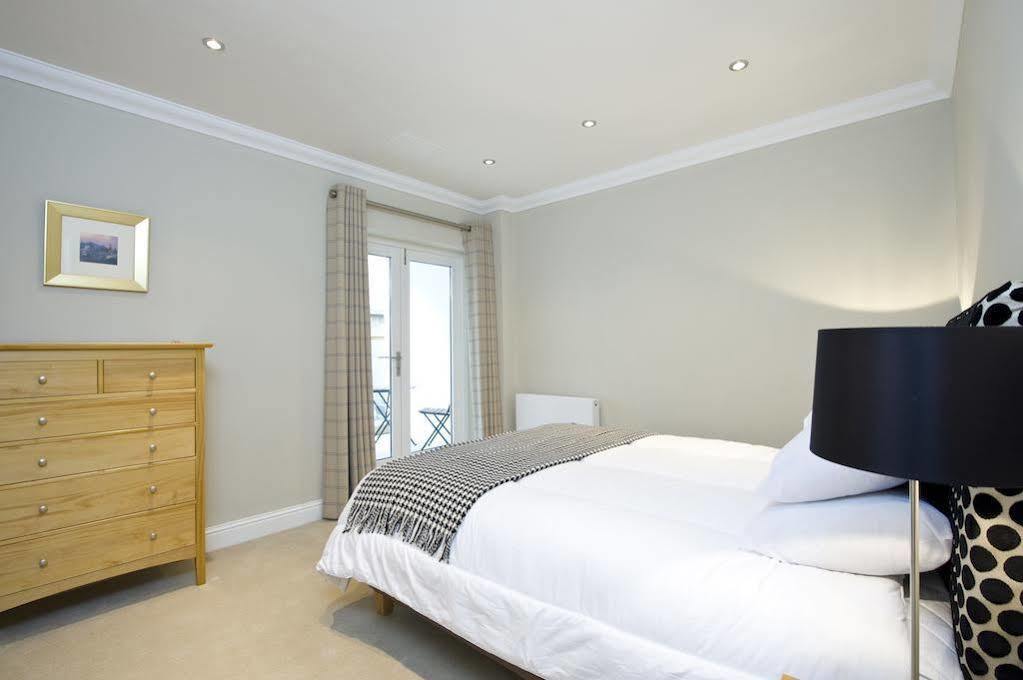 Destiny Scotland - Thistle Street Apartments EDI Exterior foto
